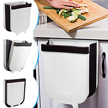 Los 10 mejores contenedores de basura para reciclaje a los mejores