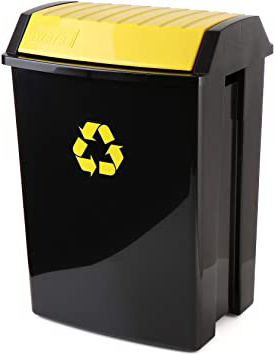 Tatay Cubo de Reciclaje, 50