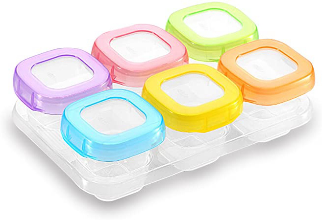 SONARIN Recipientes para comida de