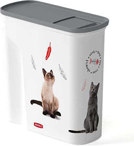 CURVER K&Bz Contenedor para Comida
