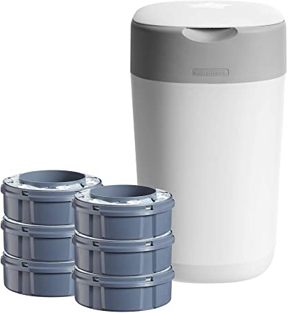 Tommee Tippee 85100401 Twist &