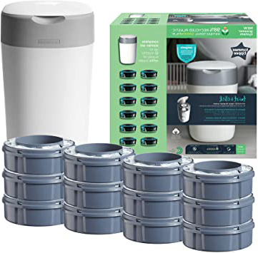 Tommee Tippee - Contenedor para