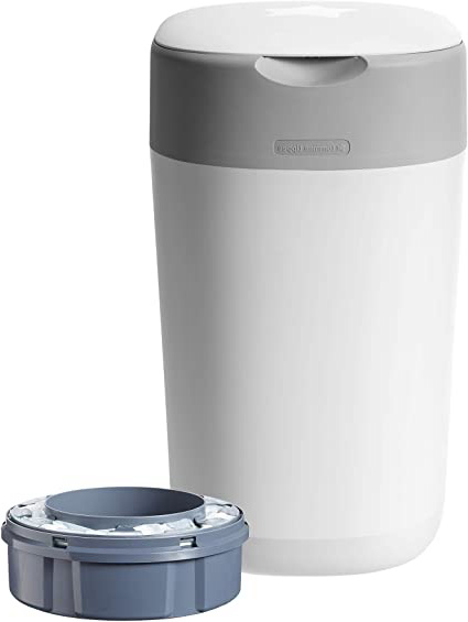 Tommee Tippee Sangenic Sistema avanzado