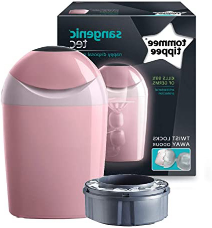 Tommee Tippee Sangenic Tec -