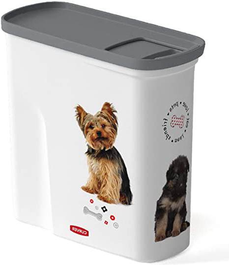 CURVER K&Bz Contenedor para Comida