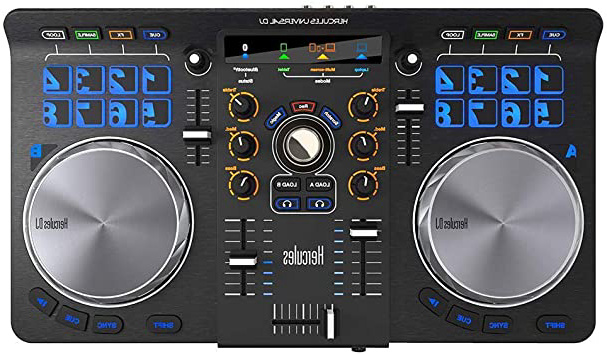 Hercules - Hercules Universal Dj