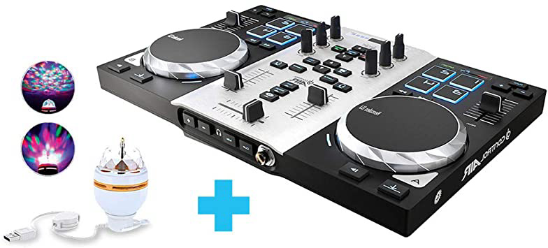 Hercules Dj Control Air Party
