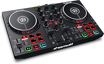 Numark Party Mix II -