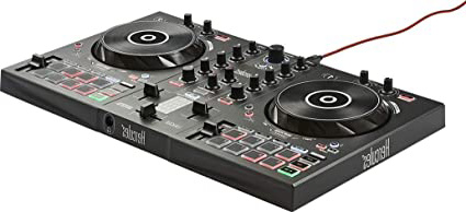 Hercules DJControl Inpulse 300 -