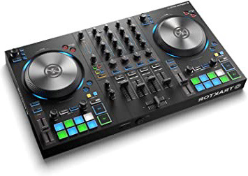 Native Instruments Traktor Kontrol S3