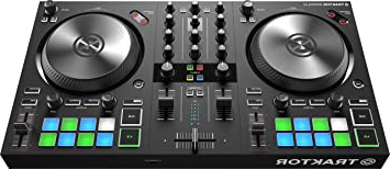 Native Instruments Traktor Kontrol S2