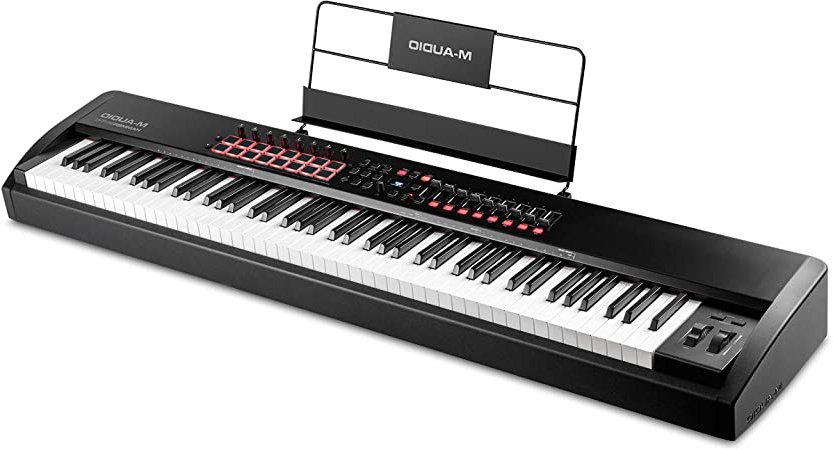M-Audio Hammer 88 Pro –