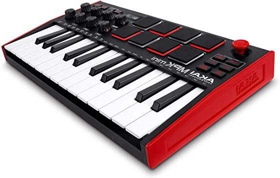 AKAI Professional MPK Mini MK3