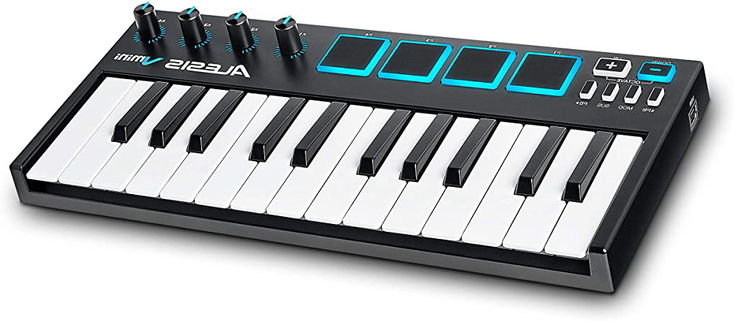 Alesis V-Mini - Teclado Controlador