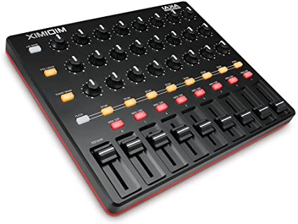 Akai Professional MIDIMIX - Mezclador