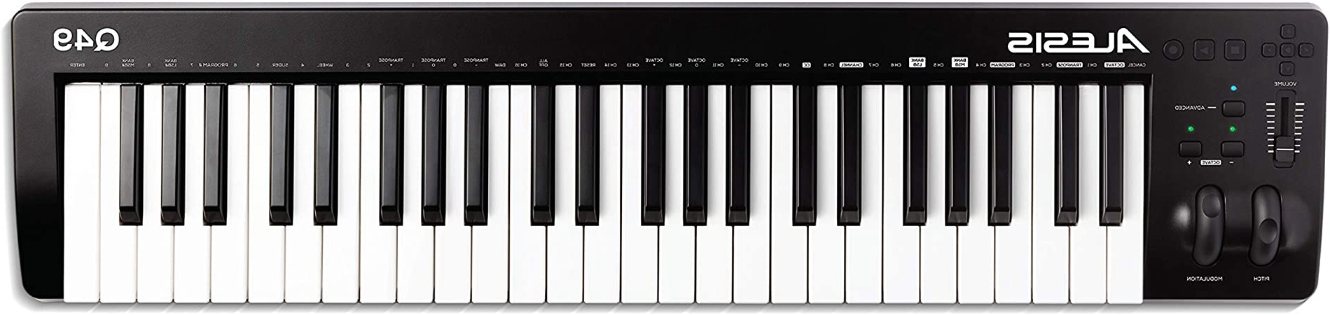 Alesis Q49 MKII - Teclado