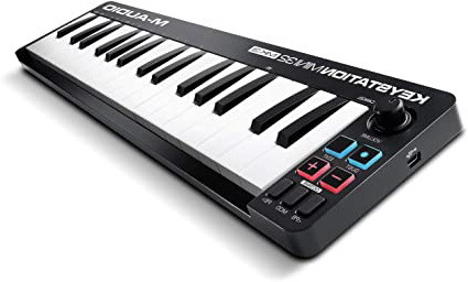 M-Audio Keystation Mini 32 MK3