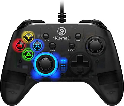 GameSir T4w Mando con USB