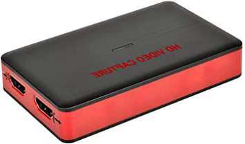DIGITNOW! USB 3.0 HD Grabadora