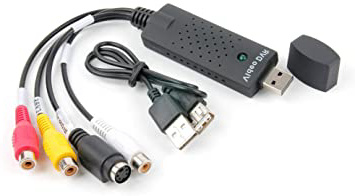 DURAGADGET Convertidor USB 2.0 de
