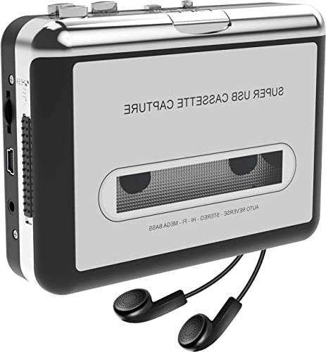 DIGITNOW! USB Convertidor y Reproductor