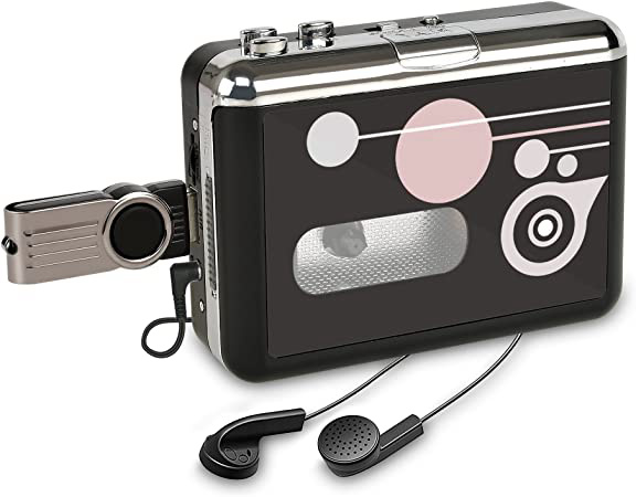 Rybozen Convertidor y Reproductor de
