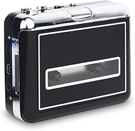 Rybozen Reproductor de cassette, Walkman