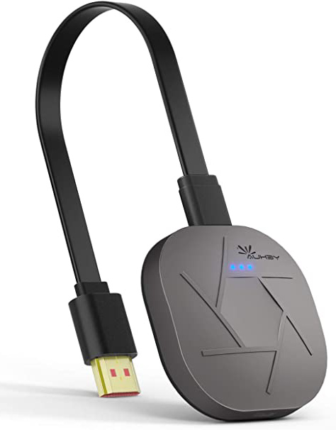 YEHUA Wireless WiFi Display Dongle,Miracast