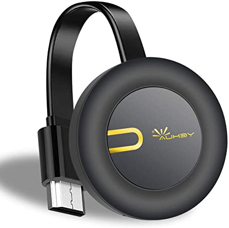 YEHUA Miracast HDMI Dongle, 1080P