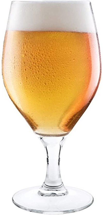 Hostelvia - Copas de Cerveza