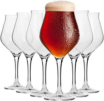 Krosno Copas de Cerveza |