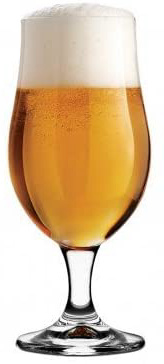 Copa Cerveza Munique 40 cl.