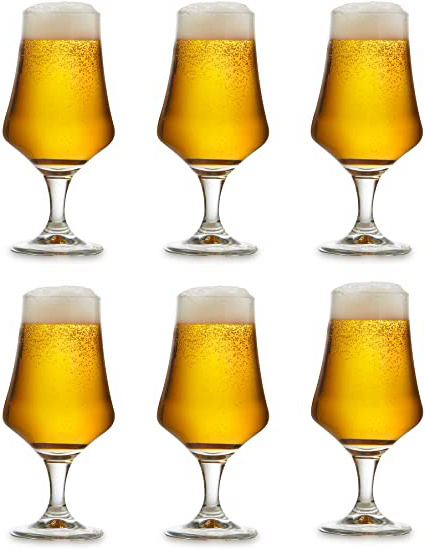 Libbey copa de cerveza Arôme