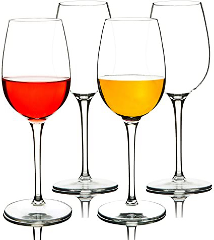 MICHLEY Irrompible Copas de Vino