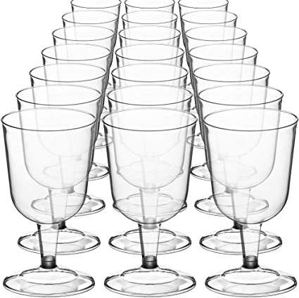 DecorRack copas de vino de