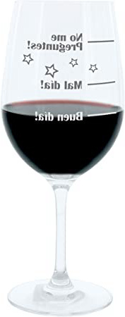 Leonardo Copa de Vino XL,