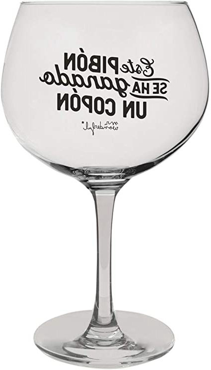 Copa de balón - Este