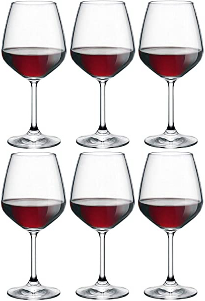 Rocco Bormioli Vasos tieno cl