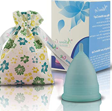 Athena Copa Menstrual – La