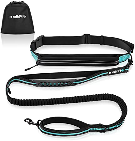 PHILORN Correa para Perros Manos