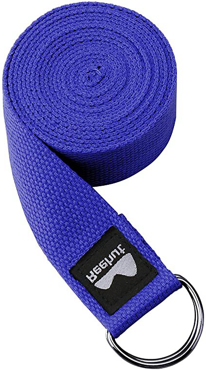 REEHUT Correa para Yoga (1.8m,