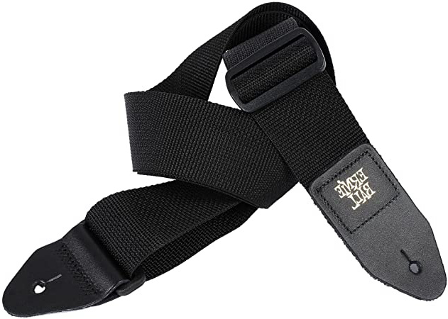 Ernie Ball EB4037 - Correas para guitarras