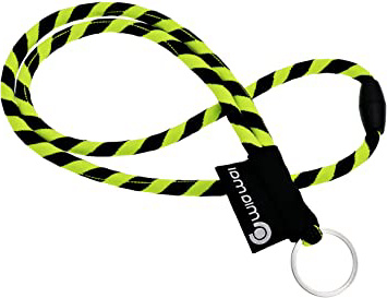 Mia Mai Tubular Lanyard (45