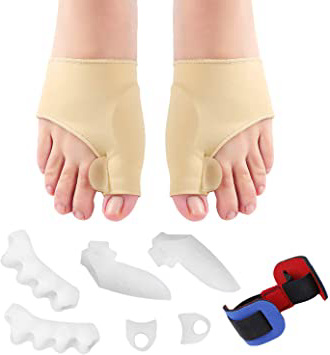Corrector de Juanetes Separador de