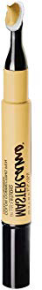 Maybelline New York Corrector Imperfecciones Master Camo Pens (Ojeras), Tono 40 Amarillo