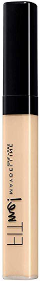 Maybelline New York Fit Me - Corrector de Imperfecciones Acabado Mate para Pieles Claras, Tono 15 Fair - 6.8 ml
