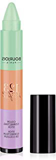 Bourjois, Maquillaje corrector (Ojeras, Rojeces, Piel Apagada) - 16.2 gr.