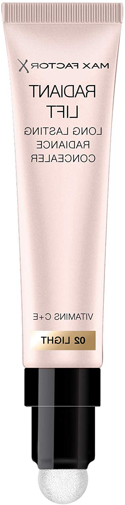 Max Factor, Maquillaje corrector (Tono: 002 Light, Pieles Claras) - 15 ml.