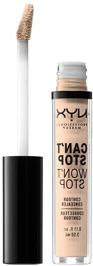 NYX Professional Makeup Can'T Stop
