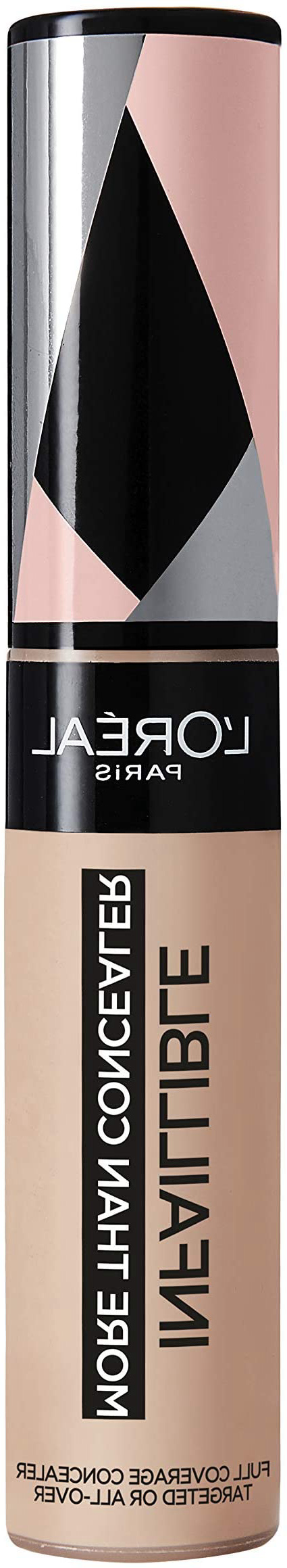 L'Oreal Paris Infalible More Than